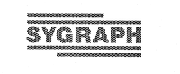SYGRAPH trademark