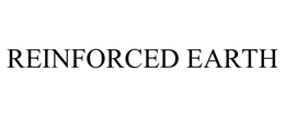 REINFORCED EARTH trademark