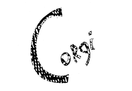 CORGI trademark