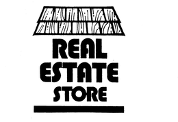 REAL ESTATE STORE trademark