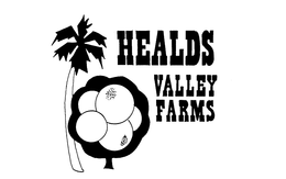 HEALDS VALLEY FARMS trademark