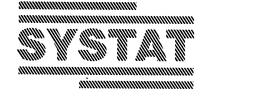 SYSTAT trademark