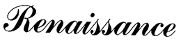 RENAISSANCE trademark
