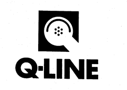 Q-LINE trademark