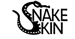 SNAKE SKIN trademark