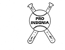 PRO INSIGNIA trademark