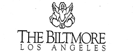 THE BILTMORE LOS ANGELES trademark