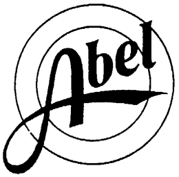 ABEL trademark