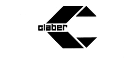 CLABER trademark