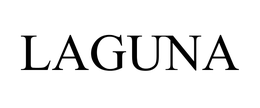 LAGUNA trademark