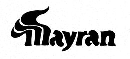 MAYRAN trademark