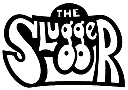 THE SLUGGER trademark