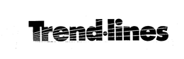 TREND-LINES trademark