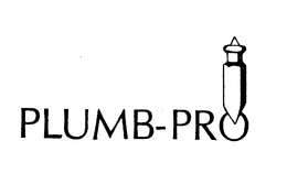 PLUMB-PRO trademark