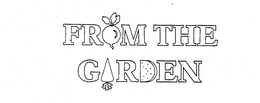 FROM THE GARDEN trademark