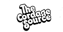 THE CORDAGE SOURCE trademark