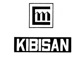 CM KIBISAN trademark