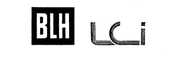 BLH LCI trademark