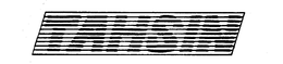 TAHSIN trademark