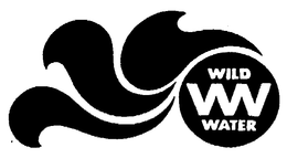 WILD WATER trademark
