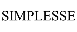 SIMPLESSE trademark