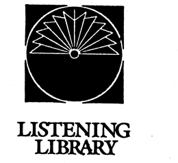 LISTENING LIBRARY trademark