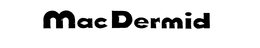 MACDERMID trademark