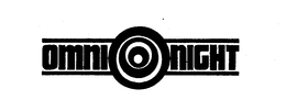 OMNI NIGHT trademark