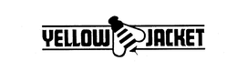 YELLOW JACKET trademark