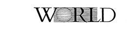 WORLD trademark
