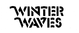 WINTER WAVES trademark