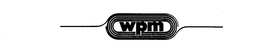 WPM trademark