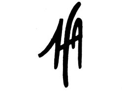 HA trademark