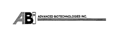 ABI ADVANCED BIOTECHNOLOGIES, INC. trademark