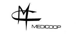 MC MEDICOOP trademark