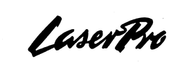 LASER PRO trademark