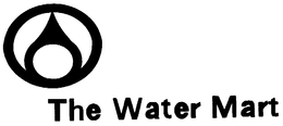 THE WATER MART trademark