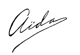 AIDA trademark