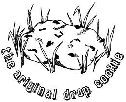 THE ORIGINAL DROP COOKIE trademark