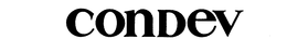 CONDEV trademark