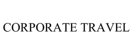 CORPORATE TRAVEL trademark