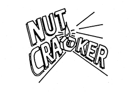 NUT CRACKER trademark