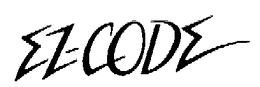 EZ-CODE trademark