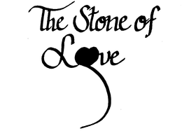 THE STONE OF LOVE trademark