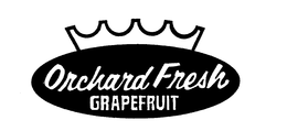 ORCHARD FRESH GRAPEFRUIT trademark