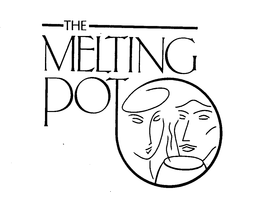 THE MELTING POT trademark
