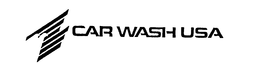 T CAR WASH USA trademark