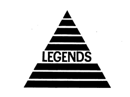 LEGENDS trademark