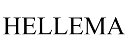 HELLEMA trademark