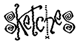 SKETCHES trademark